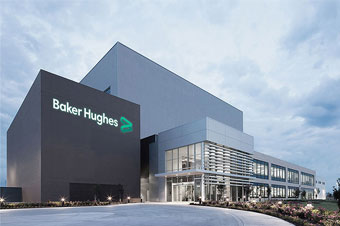 Baker Hughes