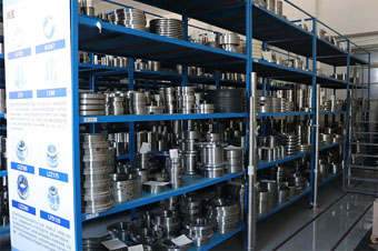 warehouse