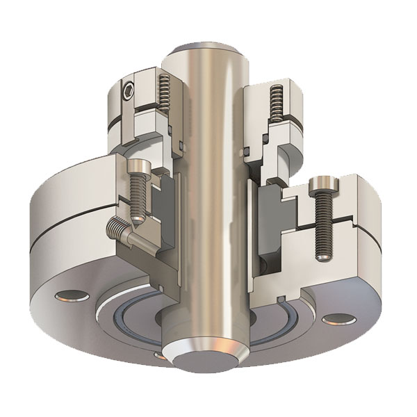 L32 type mechanical seal