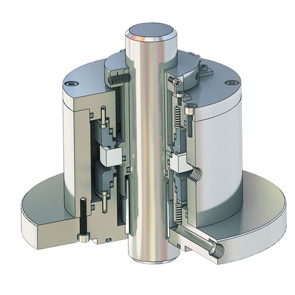 L7700 mechanical seal