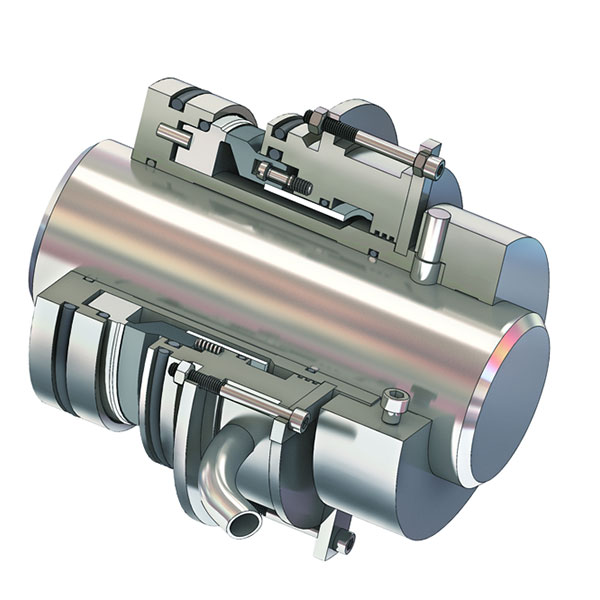 LFCJ Side Mixing Mechanical Seal-1